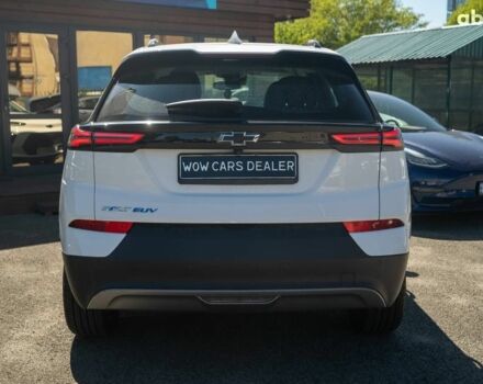 Шевроле Bolt, об'ємом двигуна 14.86 л та пробігом 4 тис. км за 24900 $, фото 3 на Automoto.ua