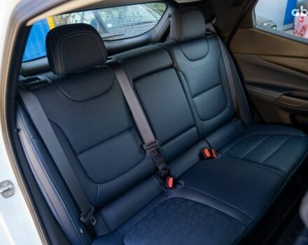 Шевроле Bolt, об'ємом двигуна 14.86 л та пробігом 4 тис. км за 24900 $, фото 4 на Automoto.ua