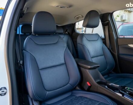 Шевроле Bolt, об'ємом двигуна 14.86 л та пробігом 4 тис. км за 24900 $, фото 9 на Automoto.ua