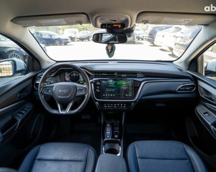 Шевроле Bolt, об'ємом двигуна 14.86 л та пробігом 4 тис. км за 24900 $, фото 6 на Automoto.ua