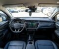 Шевроле Bolt, об'ємом двигуна 14.86 л та пробігом 4 тис. км за 24900 $, фото 6 на Automoto.ua