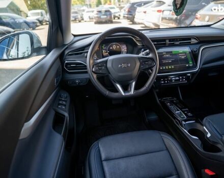 Шевроле Bolt, об'ємом двигуна 14.86 л та пробігом 4 тис. км за 24900 $, фото 7 на Automoto.ua