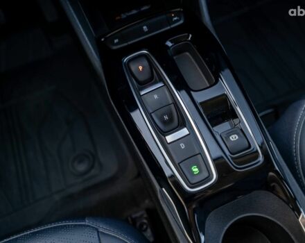 Шевроле Bolt, об'ємом двигуна 14.86 л та пробігом 4 тис. км за 24900 $, фото 8 на Automoto.ua