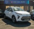 Шевроле Bolt, об'ємом двигуна 14.86 л та пробігом 4 тис. км за 24900 $, фото 1 на Automoto.ua