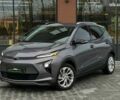 Шевроле Bolt, объемом двигателя 14.86 л и пробегом 75 тыс. км за 17990 $, фото 1 на Automoto.ua