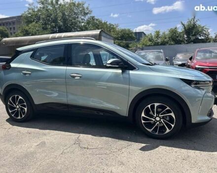 Шевроле Bolt, объемом двигателя 14.86 л и пробегом 21 тыс. км за 17999 $, фото 5 на Automoto.ua