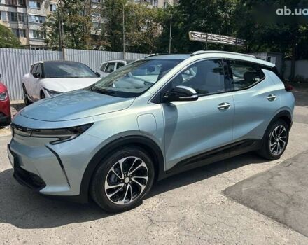 Шевроле Bolt, объемом двигателя 14.86 л и пробегом 21 тыс. км за 17999 $, фото 8 на Automoto.ua