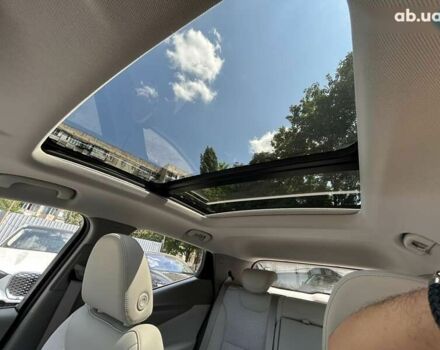 Шевроле Bolt, объемом двигателя 14.86 л и пробегом 21 тыс. км за 17999 $, фото 13 на Automoto.ua