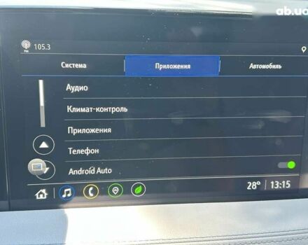 Шевроле Bolt, объемом двигателя 14.86 л и пробегом 21 тыс. км за 17999 $, фото 9 на Automoto.ua