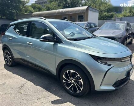 Шевроле Bolt, объемом двигателя 14.86 л и пробегом 21 тыс. км за 17999 $, фото 4 на Automoto.ua