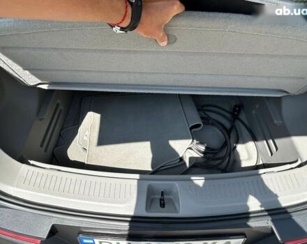 Шевроле Bolt, объемом двигателя 14.86 л и пробегом 21 тыс. км за 17999 $, фото 21 на Automoto.ua