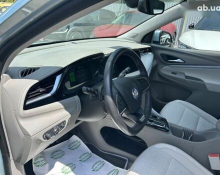 Шевроле Bolt, объемом двигателя 14.86 л и пробегом 21 тыс. км за 17999 $, фото 27 на Automoto.ua