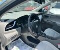 Шевроле Bolt, объемом двигателя 14.86 л и пробегом 21 тыс. км за 17999 $, фото 27 на Automoto.ua
