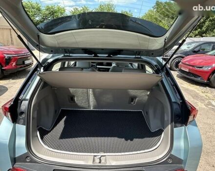 Шевроле Bolt, объемом двигателя 14.86 л и пробегом 21 тыс. км за 17999 $, фото 22 на Automoto.ua