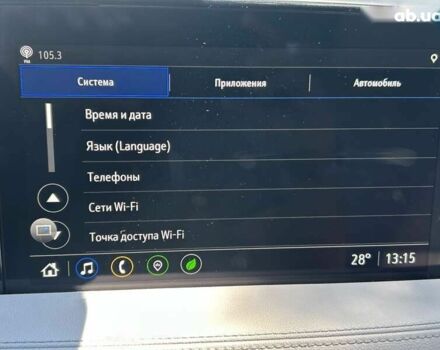 Шевроле Bolt, объемом двигателя 14.86 л и пробегом 21 тыс. км за 17999 $, фото 10 на Automoto.ua