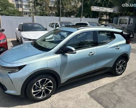 Шевроле Bolt, объемом двигателя 14.86 л и пробегом 21 тыс. км за 17999 $, фото 3 на Automoto.ua