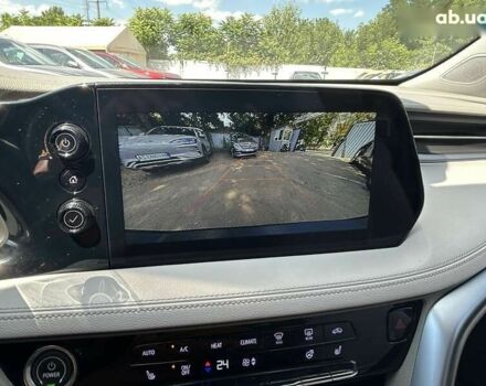 Шевроле Bolt, объемом двигателя 14.86 л и пробегом 21 тыс. км за 17999 $, фото 18 на Automoto.ua