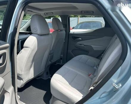 Шевроле Bolt, объемом двигателя 14.86 л и пробегом 21 тыс. км за 17999 $, фото 24 на Automoto.ua