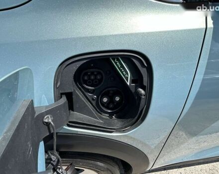 Шевроле Bolt, объемом двигателя 14.86 л и пробегом 21 тыс. км за 17999 $, фото 1 на Automoto.ua