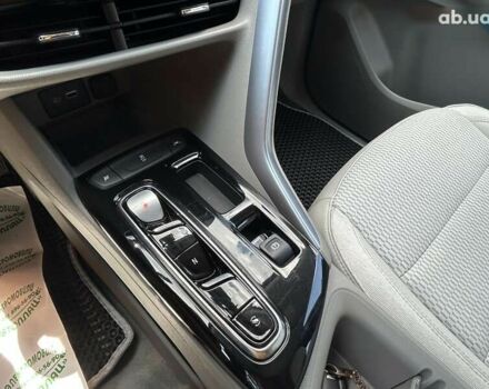 Шевроле Bolt, объемом двигателя 14.86 л и пробегом 21 тыс. км за 17999 $, фото 14 на Automoto.ua