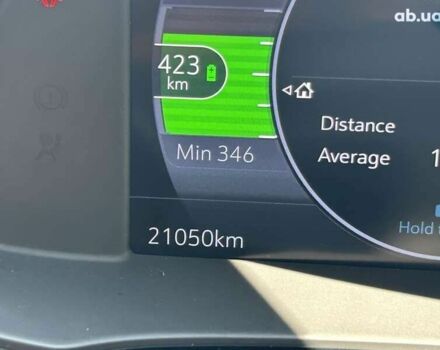 Шевроле Bolt, объемом двигателя 14.86 л и пробегом 21 тыс. км за 17999 $, фото 16 на Automoto.ua