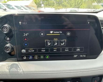 Шевроле Bolt, объемом двигателя 14.86 л и пробегом 21 тыс. км за 17999 $, фото 15 на Automoto.ua