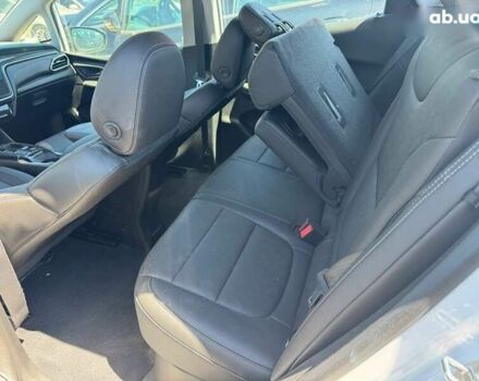 Шевроле Bolt, об'ємом двигуна 14.86 л та пробігом 14 тис. км за 10500 $, фото 12 на Automoto.ua