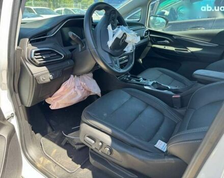 Шевроле Bolt, об'ємом двигуна 14.86 л та пробігом 14 тис. км за 10500 $, фото 9 на Automoto.ua