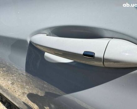 Шевроле Bolt, об'ємом двигуна 14.86 л та пробігом 14 тис. км за 10500 $, фото 7 на Automoto.ua