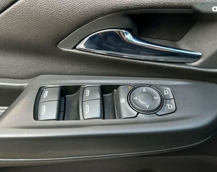 Шевроле Bolt, объемом двигателя 14.86 л и пробегом 36 тыс. км за 19500 $, фото 22 на Automoto.ua