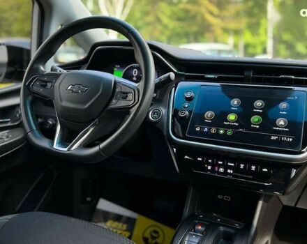 Шевроле Bolt, объемом двигателя 14.86 л и пробегом 36 тыс. км за 19500 $, фото 12 на Automoto.ua