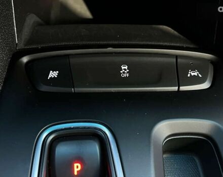 Шевроле Bolt, объемом двигателя 14.86 л и пробегом 36 тыс. км за 19500 $, фото 20 на Automoto.ua