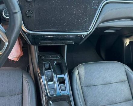 Шевроле Bolt, об'ємом двигуна 14.86 л та пробігом 14 тис. км за 10500 $, фото 11 на Automoto.ua