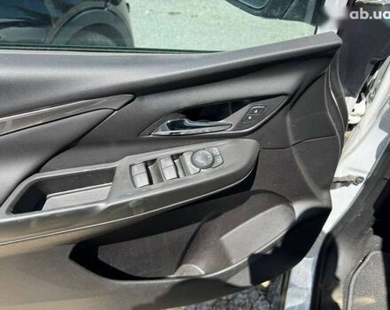 Шевроле Bolt, об'ємом двигуна 14.86 л та пробігом 14 тис. км за 10500 $, фото 8 на Automoto.ua