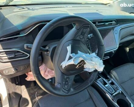 Шевроле Bolt, об'ємом двигуна 14.86 л та пробігом 14 тис. км за 10500 $, фото 10 на Automoto.ua