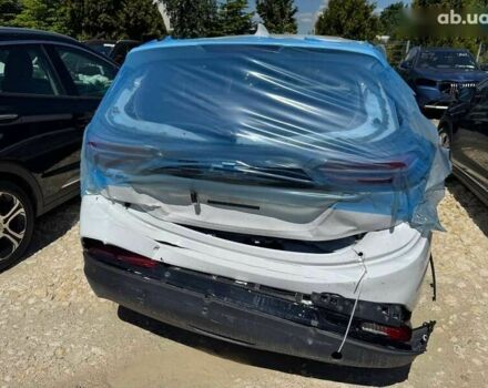 Шевроле Bolt, объемом двигателя 14.86 л и пробегом 14 тыс. км за 10500 $, фото 3 на Automoto.ua