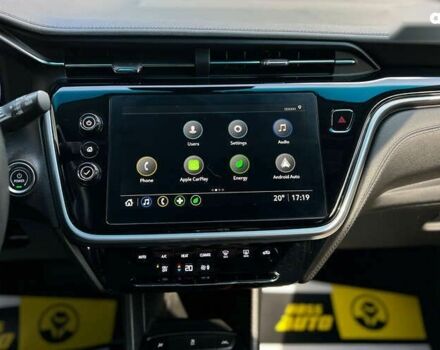 Шевроле Bolt, объемом двигателя 14.86 л и пробегом 36 тыс. км за 19500 $, фото 14 на Automoto.ua