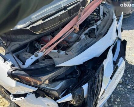 Шевроле Bolt, об'ємом двигуна 14.86 л та пробігом 14 тис. км за 10500 $, фото 15 на Automoto.ua