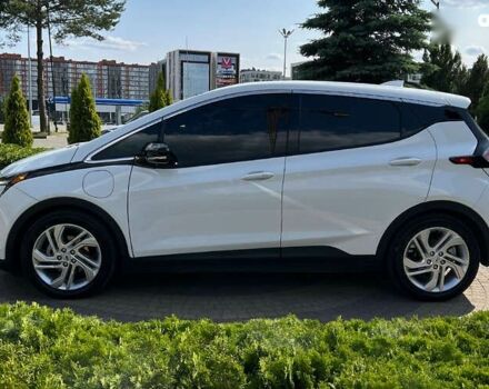 Шевроле Bolt, объемом двигателя 14.86 л и пробегом 36 тыс. км за 19500 $, фото 3 на Automoto.ua