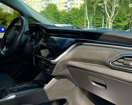 Шевроле Bolt, объемом двигателя 14.86 л и пробегом 36 тыс. км за 19500 $, фото 9 на Automoto.ua