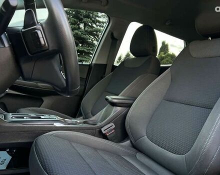 Шевроле Bolt, объемом двигателя 14.86 л и пробегом 36 тыс. км за 19500 $, фото 15 на Automoto.ua