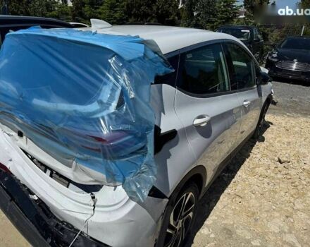 Шевроле Bolt, объемом двигателя 14.86 л и пробегом 14 тыс. км за 10500 $, фото 2 на Automoto.ua