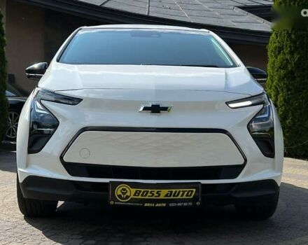 Шевроле Bolt, объемом двигателя 14.86 л и пробегом 36 тыс. км за 19500 $, фото 1 на Automoto.ua