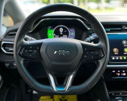 Шевроле Bolt, объемом двигателя 14.86 л и пробегом 36 тыс. км за 19500 $, фото 13 на Automoto.ua