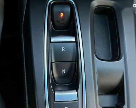 Шевроле Bolt, объемом двигателя 14.86 л и пробегом 36 тыс. км за 19500 $, фото 19 на Automoto.ua