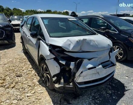 Шевроле Bolt, об'ємом двигуна 14.86 л та пробігом 14 тис. км за 10500 $, фото 1 на Automoto.ua