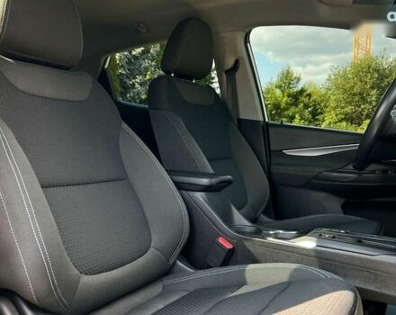 Шевроле Bolt, объемом двигателя 14.86 л и пробегом 36 тыс. км за 19500 $, фото 8 на Automoto.ua