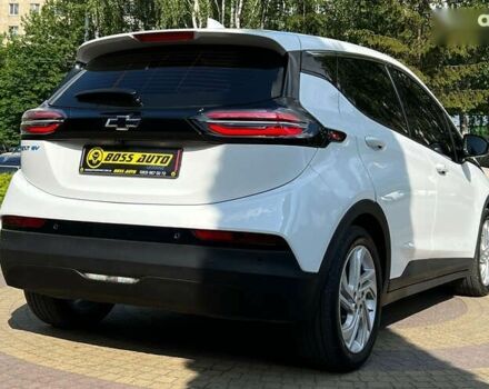 Шевроле Bolt, объемом двигателя 14.86 л и пробегом 36 тыс. км за 19500 $, фото 6 на Automoto.ua