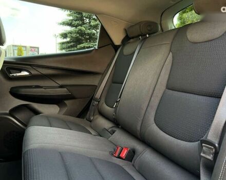 Шевроле Bolt, объемом двигателя 14.86 л и пробегом 36 тыс. км за 19500 $, фото 10 на Automoto.ua