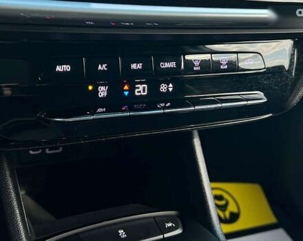 Шевроле Bolt, объемом двигателя 14.86 л и пробегом 36 тыс. км за 19500 $, фото 17 на Automoto.ua